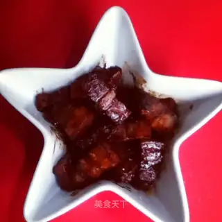 Shrimp sauce