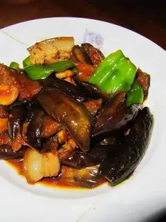 Northeast eggplant