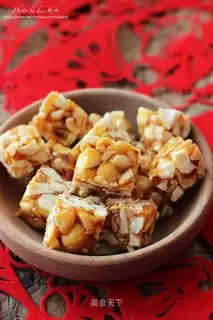 Peanut jelly