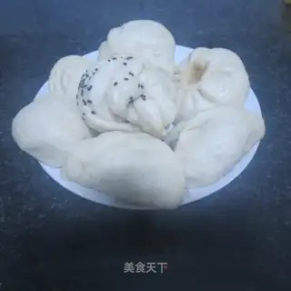 It's a pasta