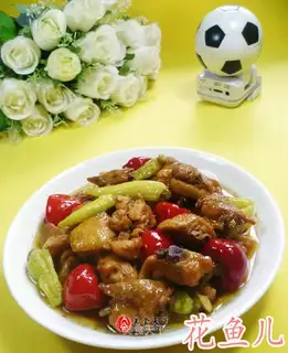 Porridge wings
