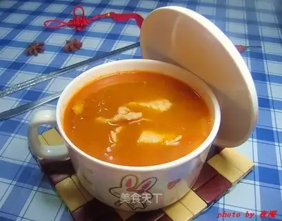 Ketchup