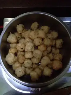 Shrimpballs