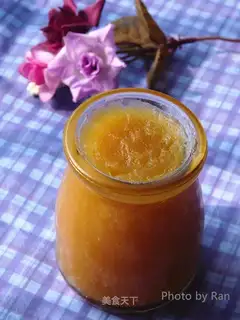 Apple sauce