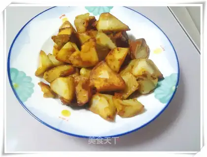 Potatoes