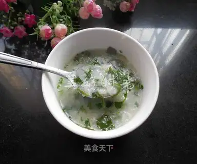Porridge