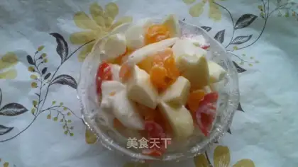 Fruit salad