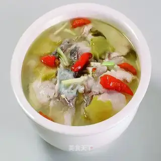 Sourfish