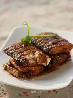 Three fish