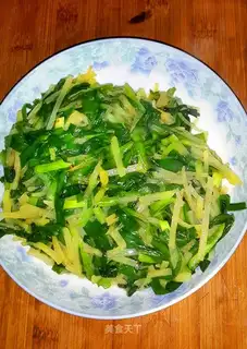 Potato gravy