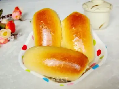 QQQ INTESTINE BREAD