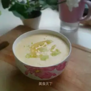 Chicken cake