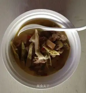 Old duck soup