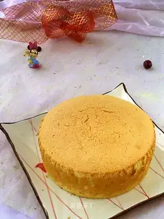Chi Fung Cake