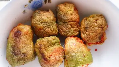 Pickles
