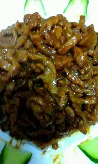 Kyo-su curry