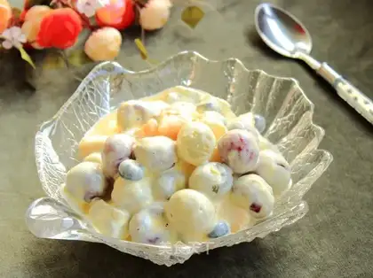 Fruit salad