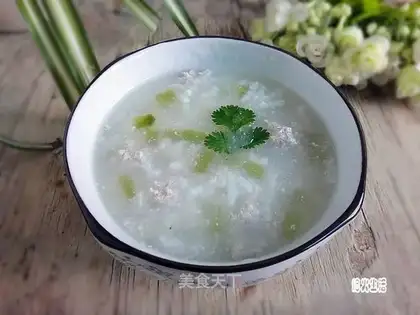 Porridge