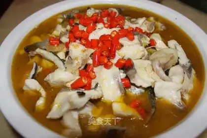 Sourfish