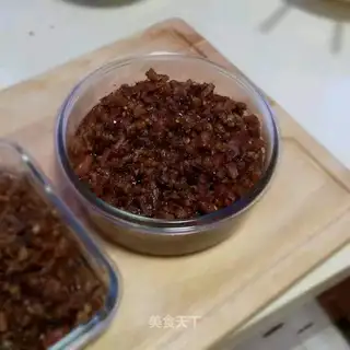 homemade xo sauce