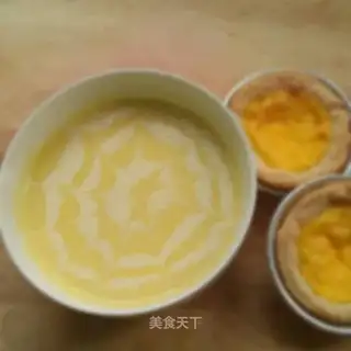 Corn carrot soup
