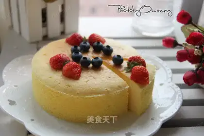 Cheesecake