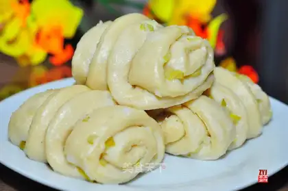 Onion rolls