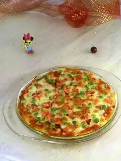 Mashed potatoes