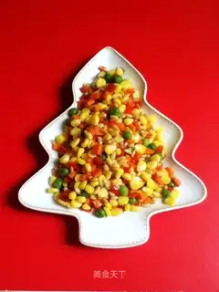 Pine corn