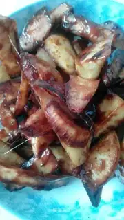 Potatoes