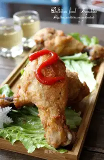 Chicken leg