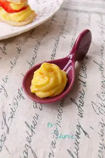 Cassida sauce