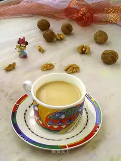 Almond walnuts