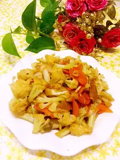 Carrot