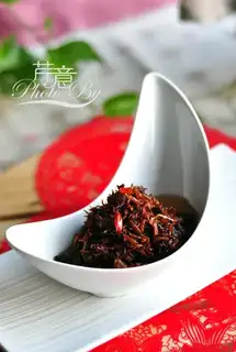 HOMEMADE XO SAUCE