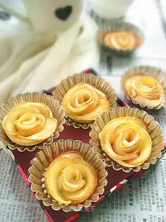 Apple Rose