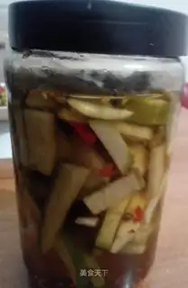 Pickles