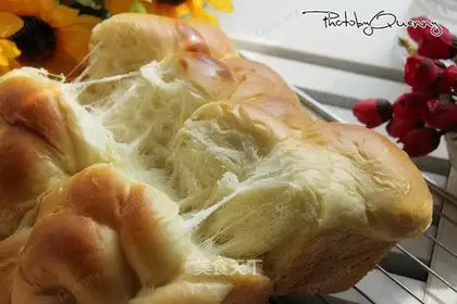 Old bread
