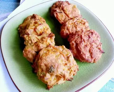 Double-smelt bean cake