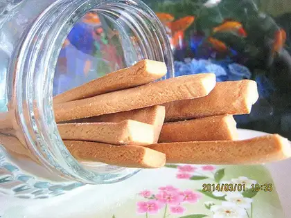 Peach stick