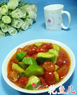Holy fruit