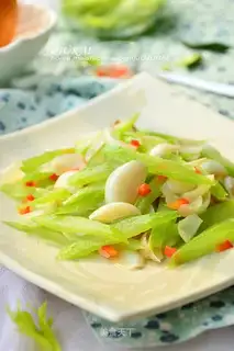 The Celery Lily
