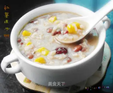 Potato Lotus