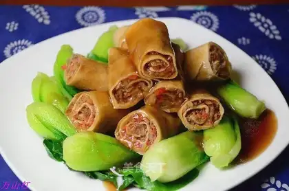 Sterilized meatloaf