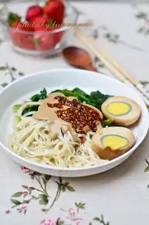 Spaghetti