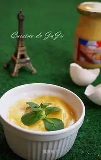 French salad sauce