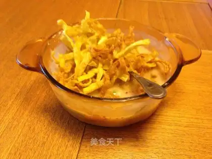 Chongqing Tea