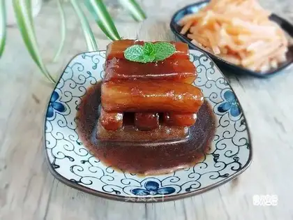 Soup carrots