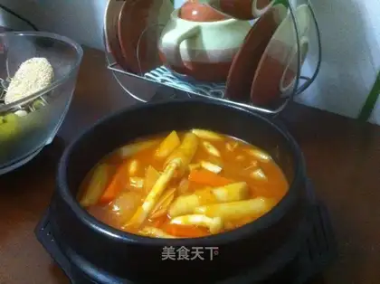 Korean chili