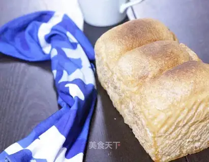 Hard toast